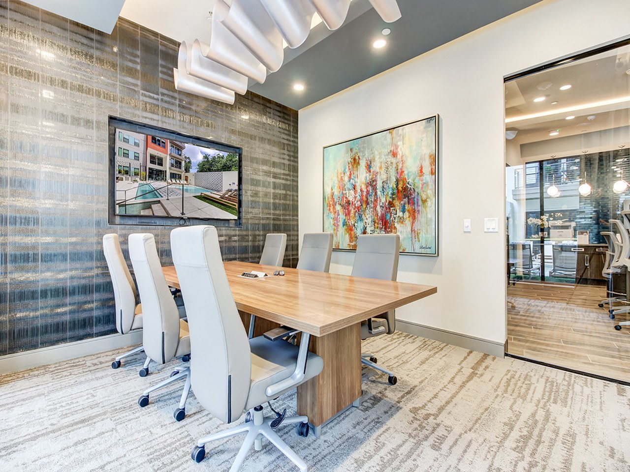 Sentral East Austin Image 16