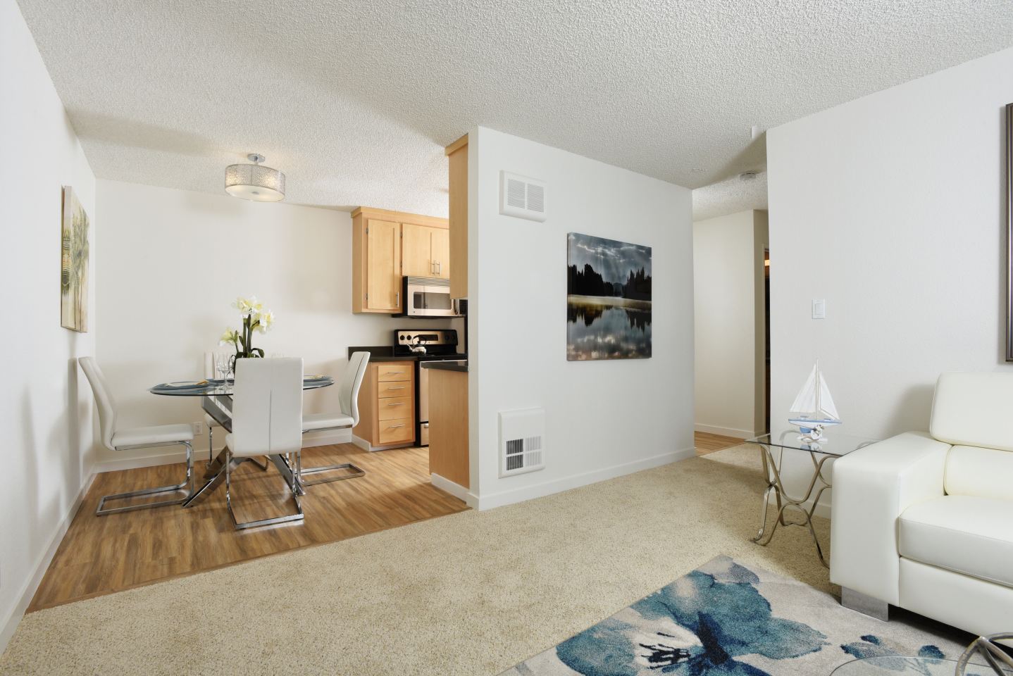 Oceanview Apartments Image 6