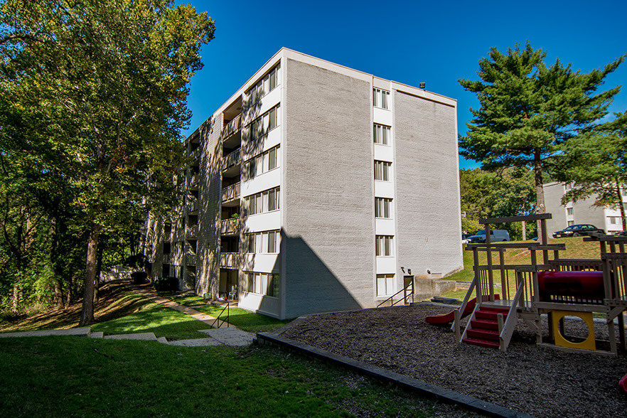 Heritage Park Apartments Image 1