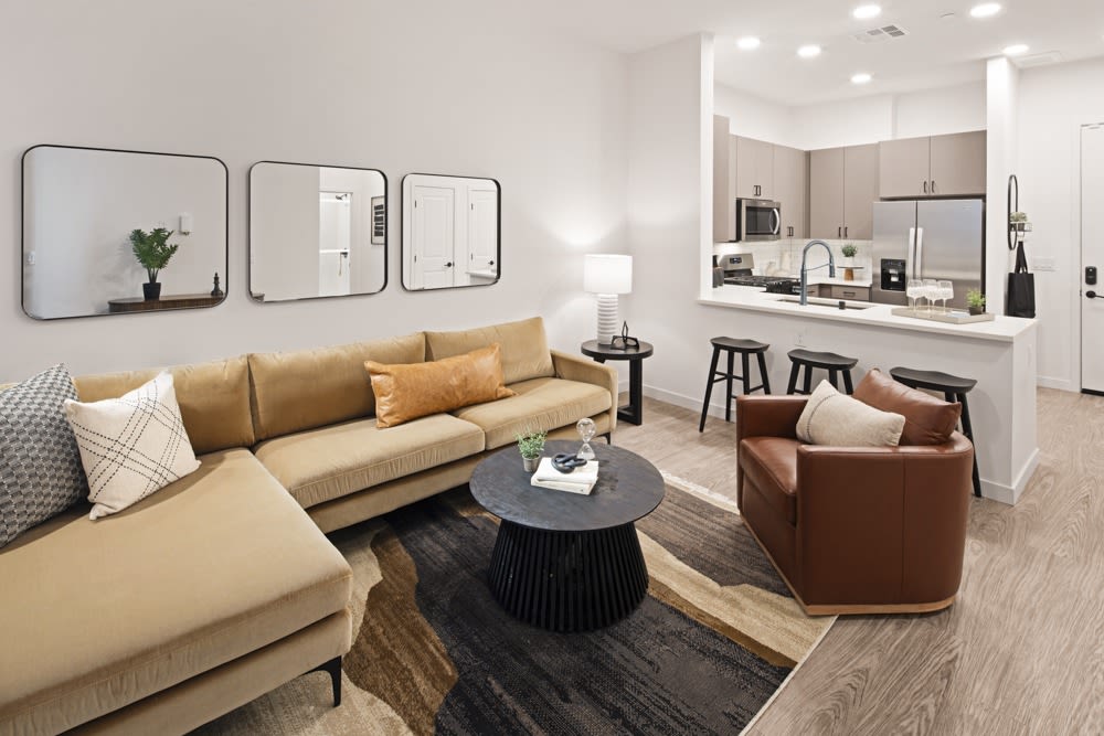 Aura Vegas Apartments Image 11