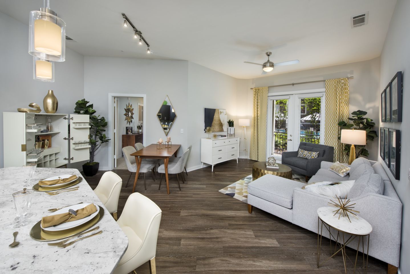 Overture Buckhead South Age 55+ Apartment Homes Image 13
