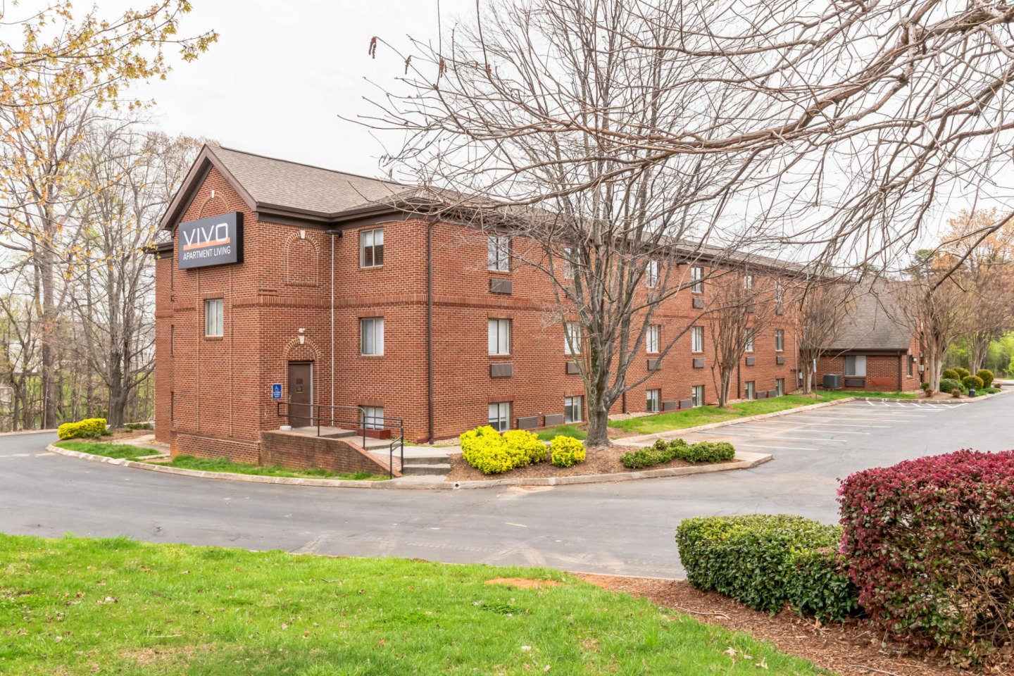 Vivo Living Charlotte University Image 11