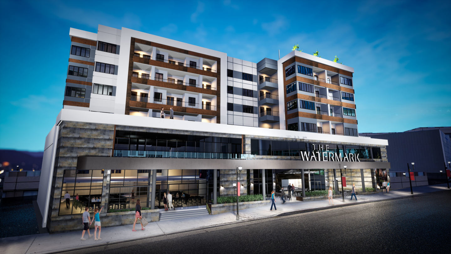 The Watermark Image 1