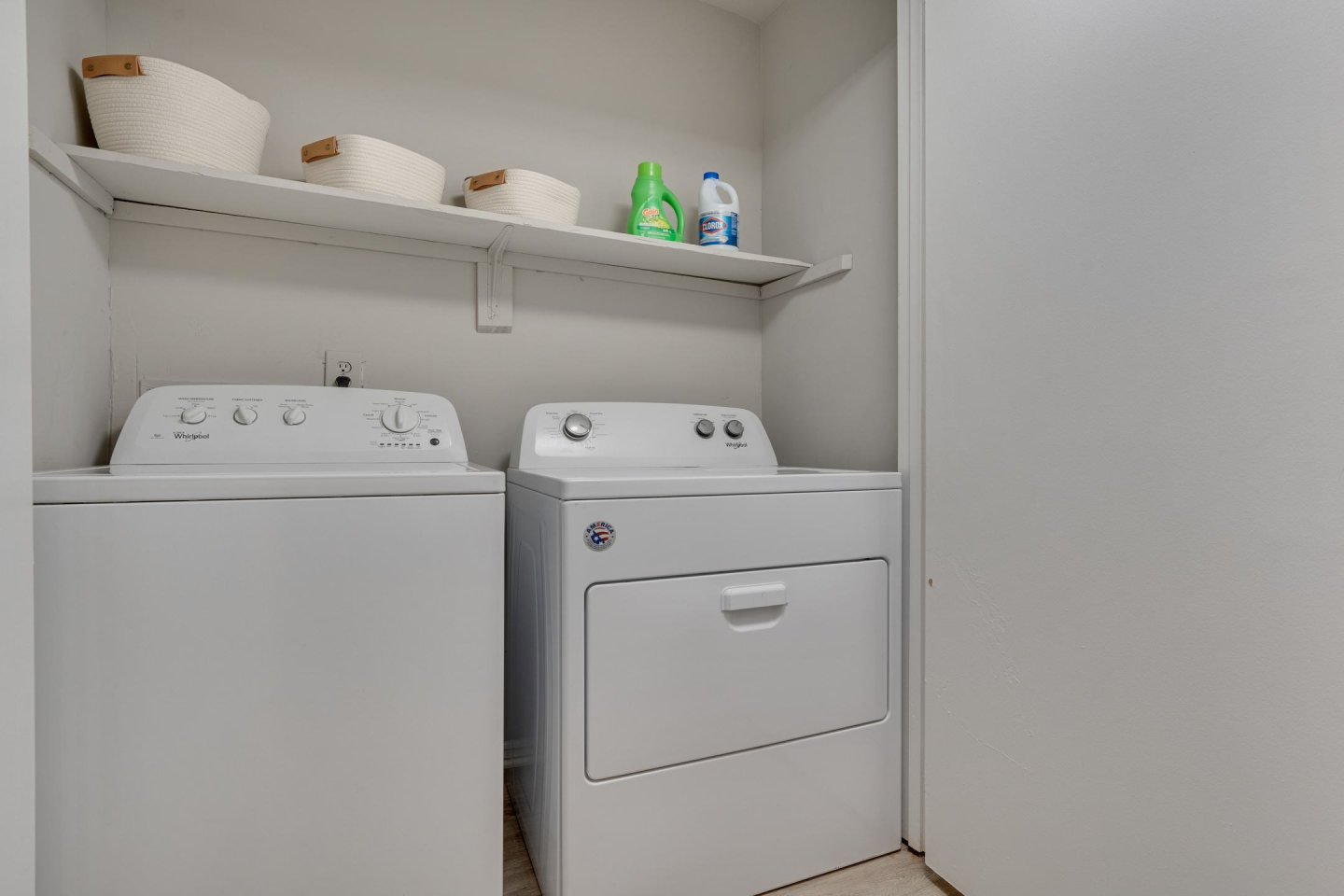 Trailwood Crossing Apartments Image 30