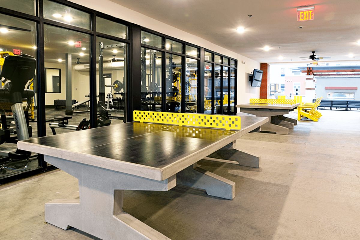 Liv+ Arlington - Student Housing Image 19