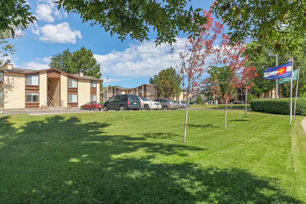 Rifle Creek Apartments Image 27