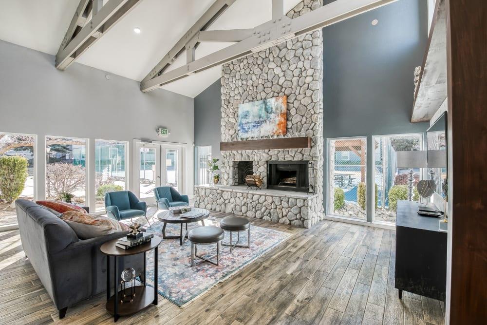 Lodge at McCarran Ranch Image 14