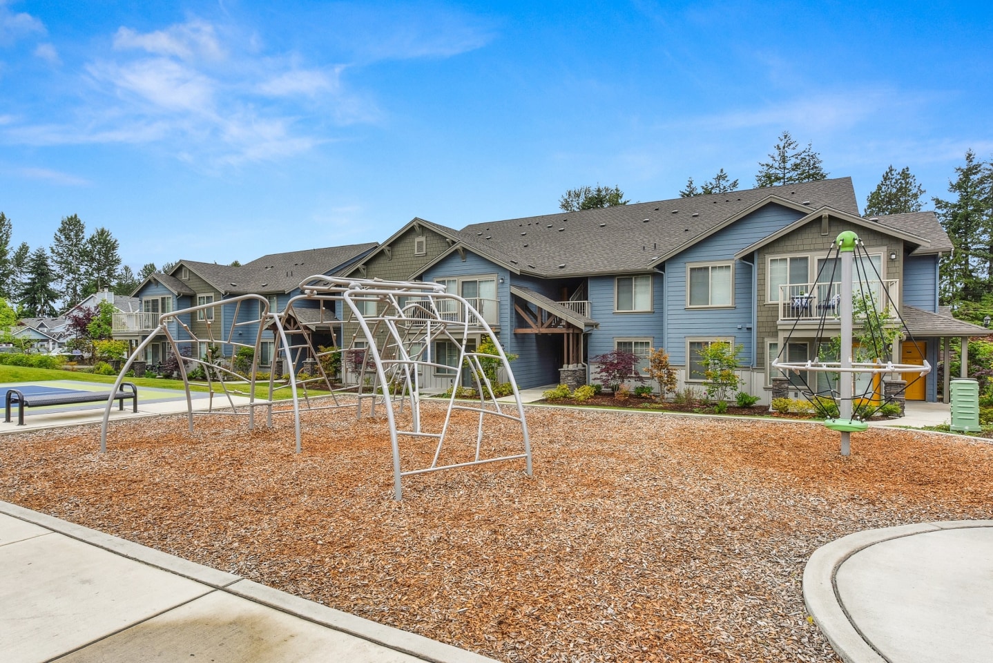 Avaya Trails Image 30