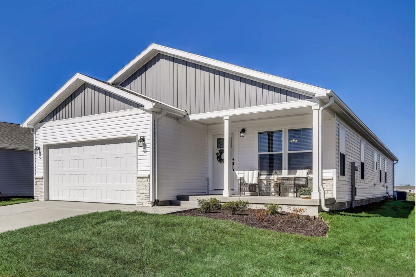 The Homes at Wolf Creek Image 2