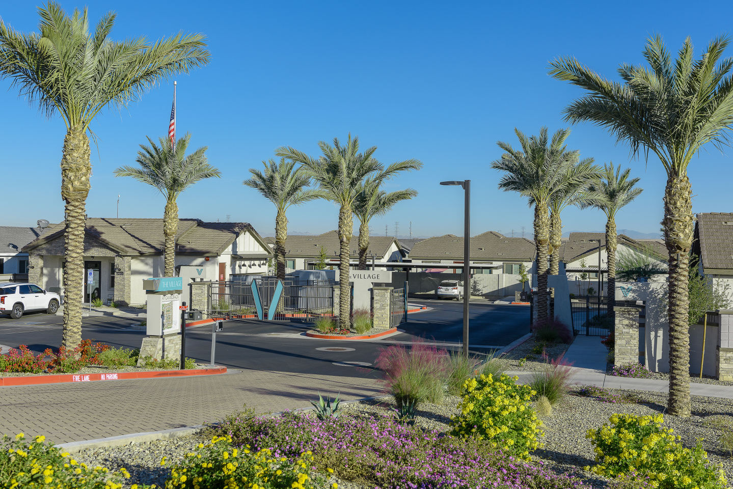 Village at Camelback Park Image 4