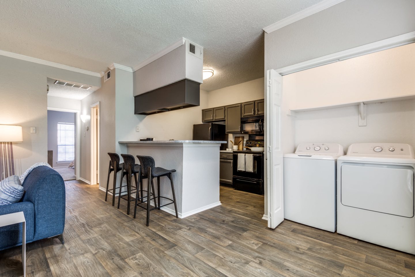 Spring Pointe Apartments Image 6