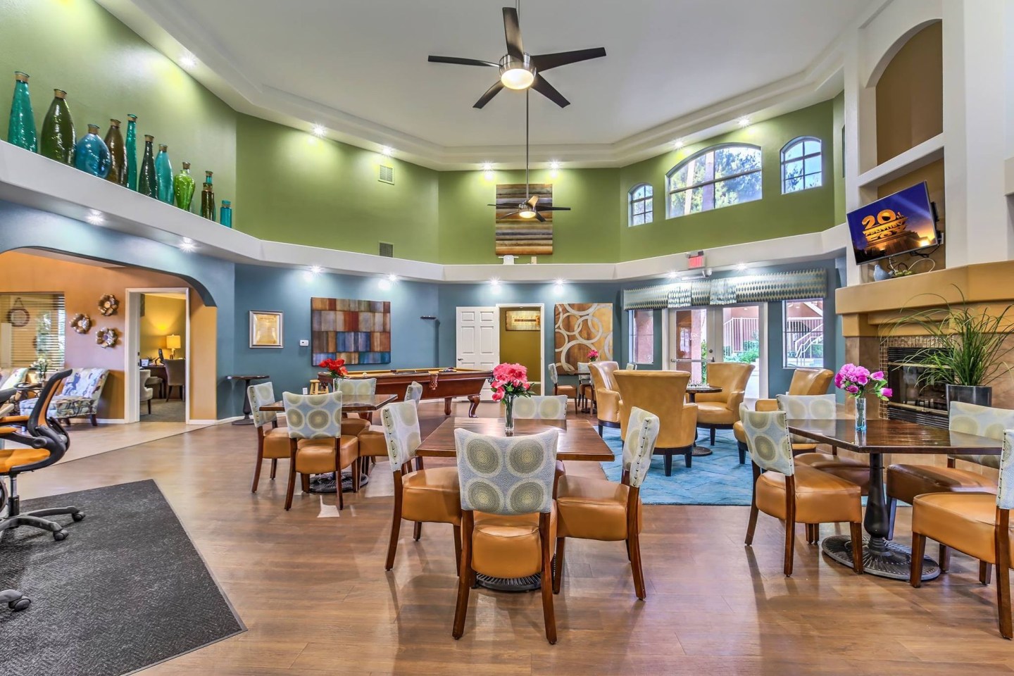 The Lido Apartments - Senior Living Image 6