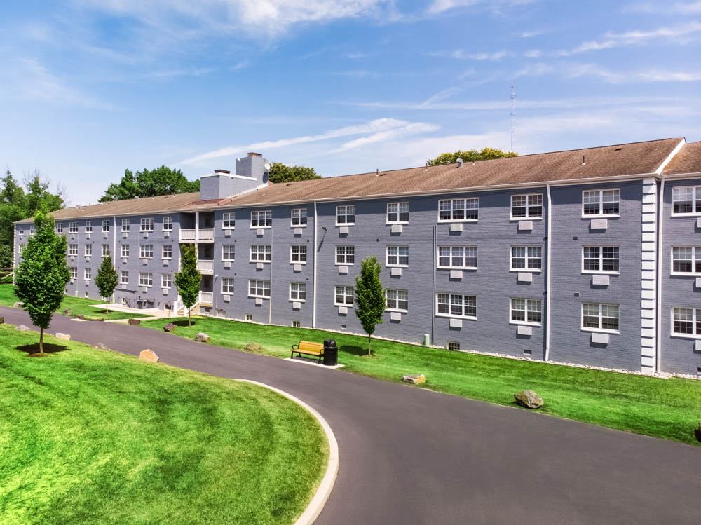 Chestnut Hill Village Image 18