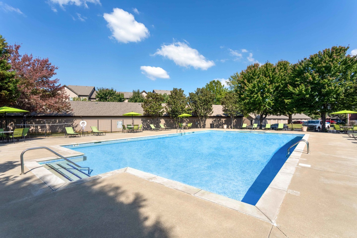 Parc at Clarksville Image 15