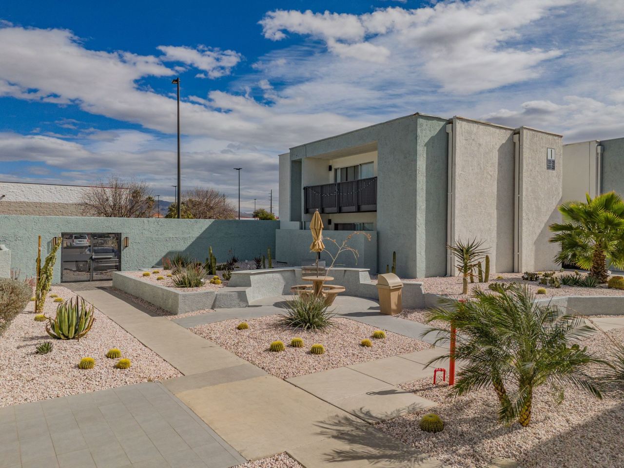 Echo Luxury Apartments Image 142