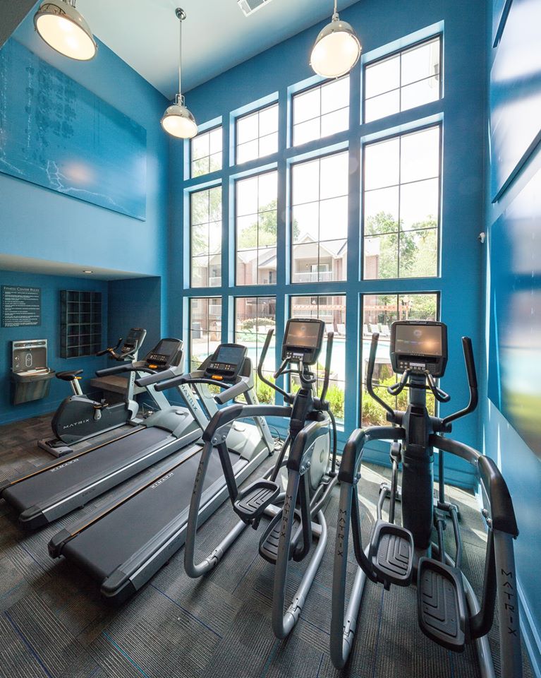 The Pointe at Lenox Park Image 7