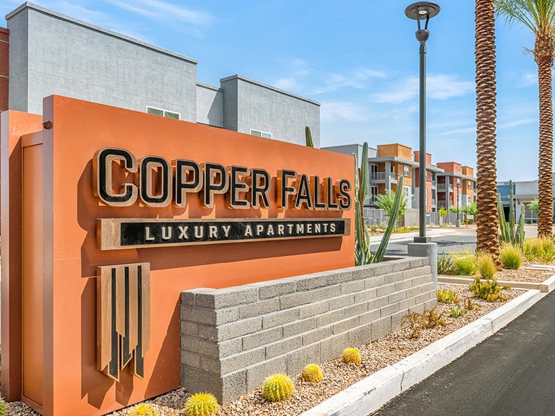 Copper Falls Image 26