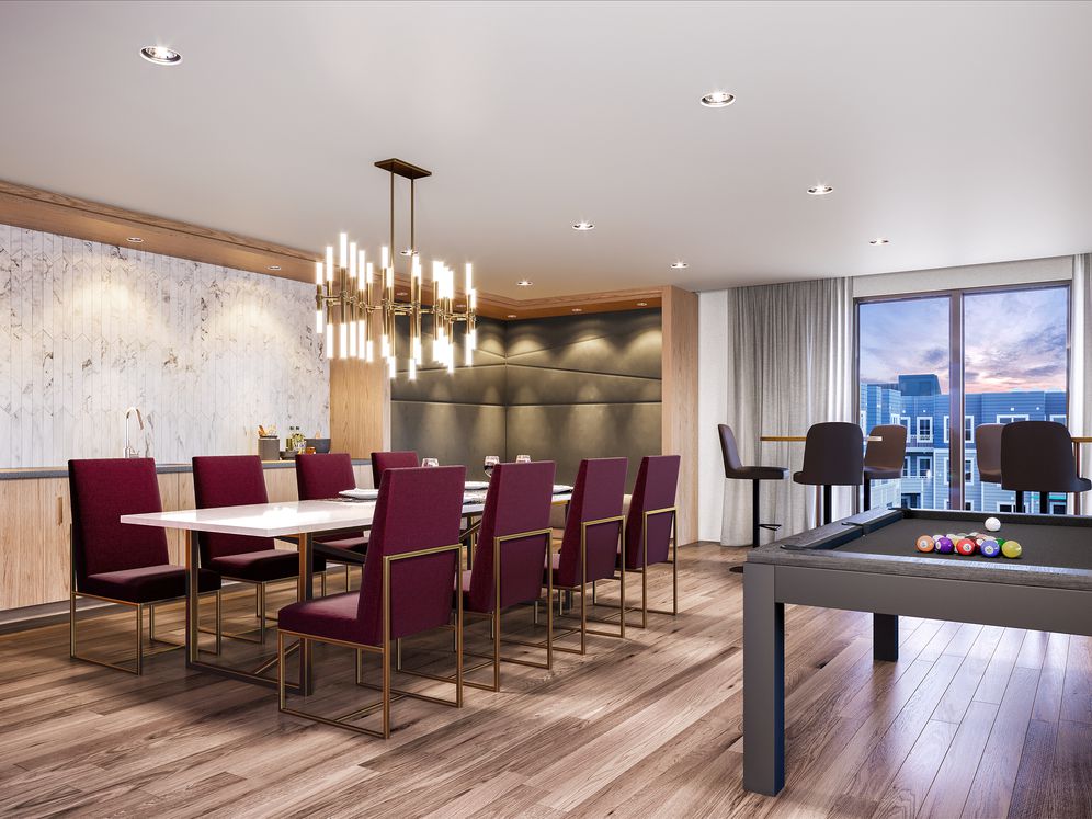 Avalon Residences at the Hingham Shipyard Image 24