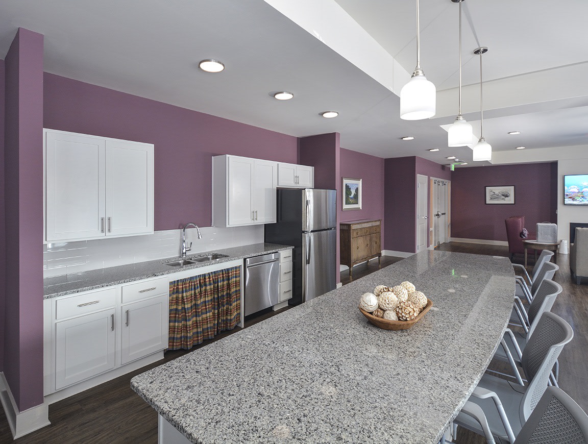 Senior Housing - Parsons Village Senior Apartment Homes Image 40