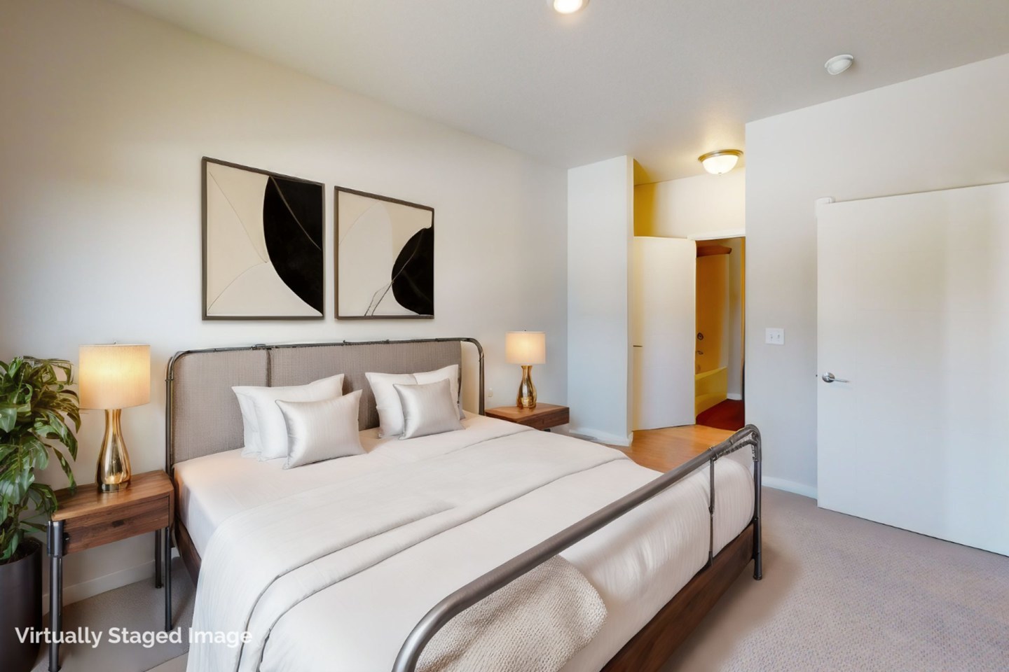Boulevard Apartments & Townhomes Image 5