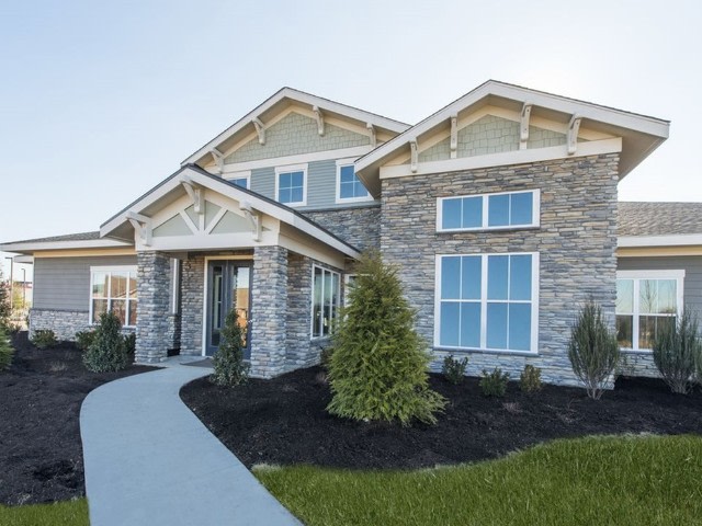 Brookview at Apex Image 36