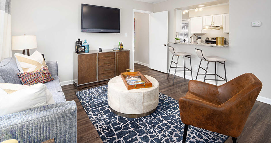 Elevate at NuLu Apartment Homes Image 38