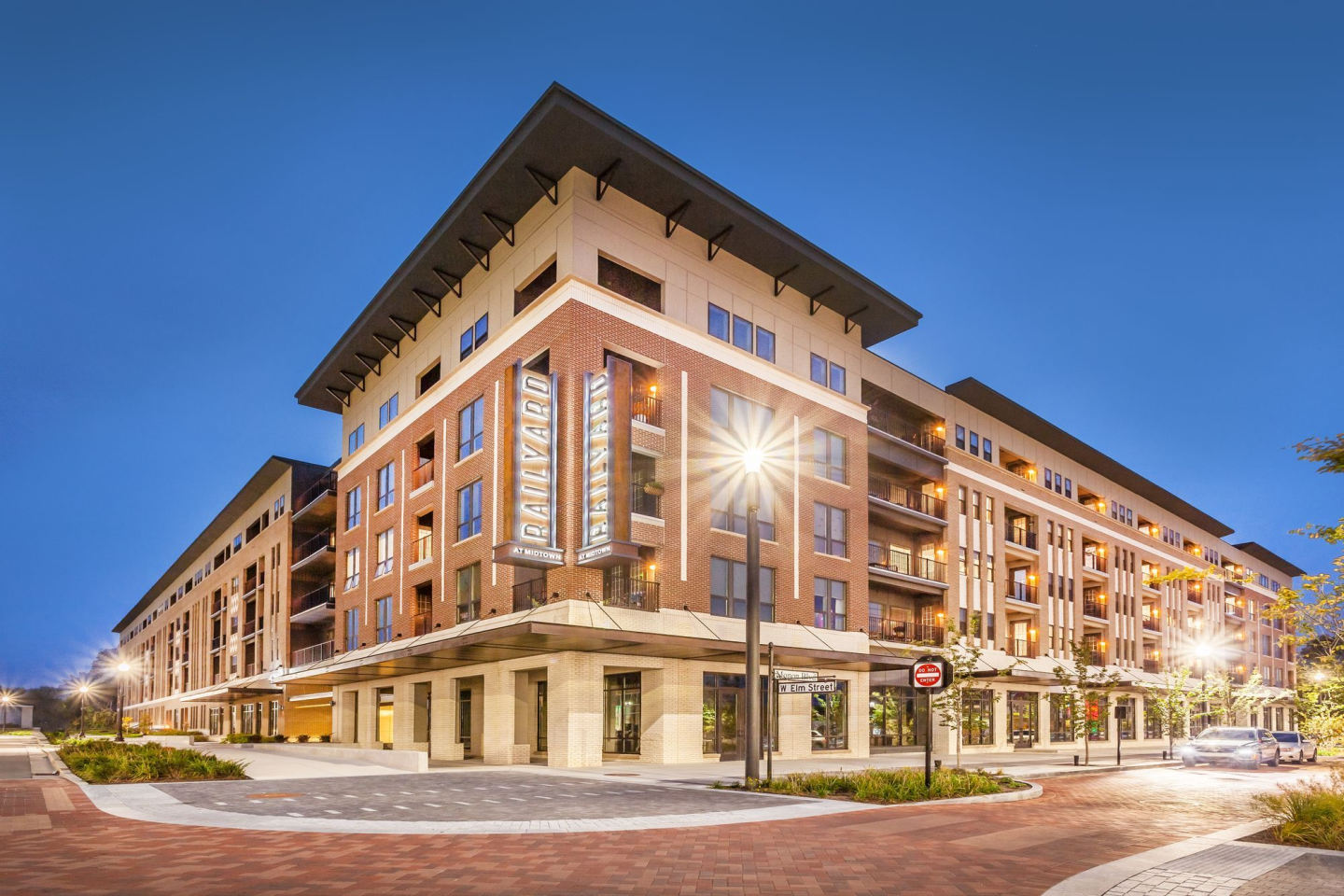 Railyard at Midtown Image 17
