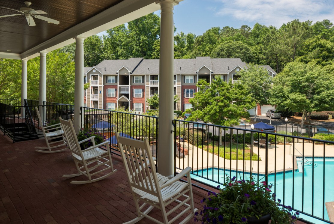 Retreat at River Park Apartments Image 17