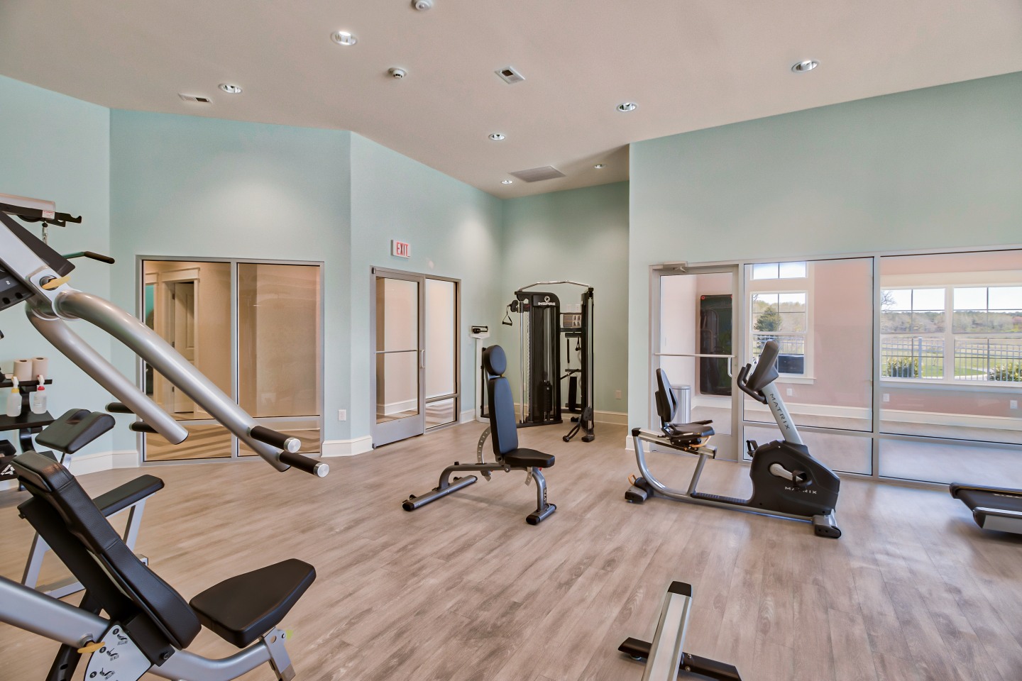 Oceans East Luxury Apartment Homes Image 13
