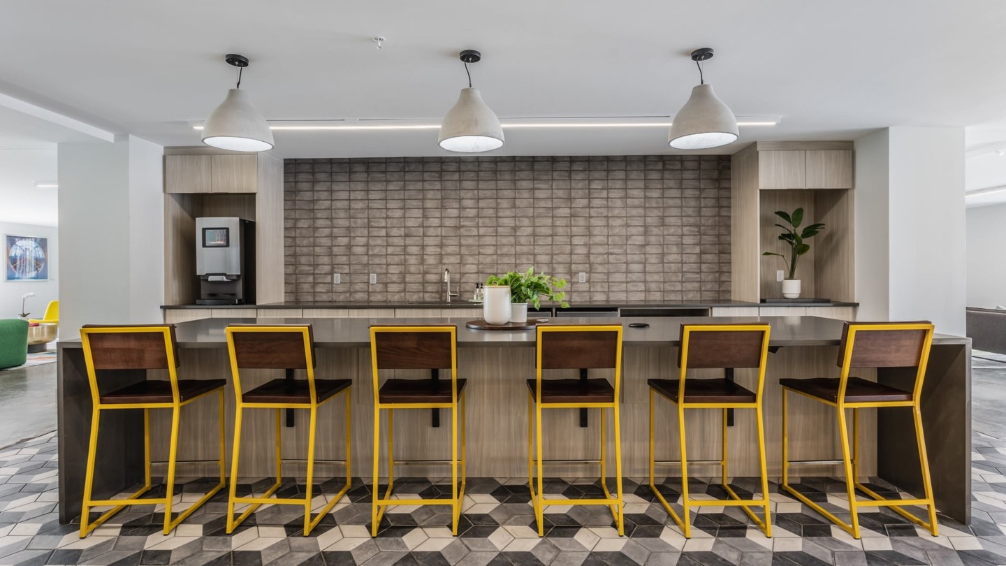 Artistry Cincy Apartments Image 10
