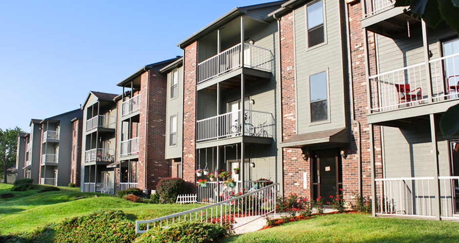 Lionshead Apartments Image 12