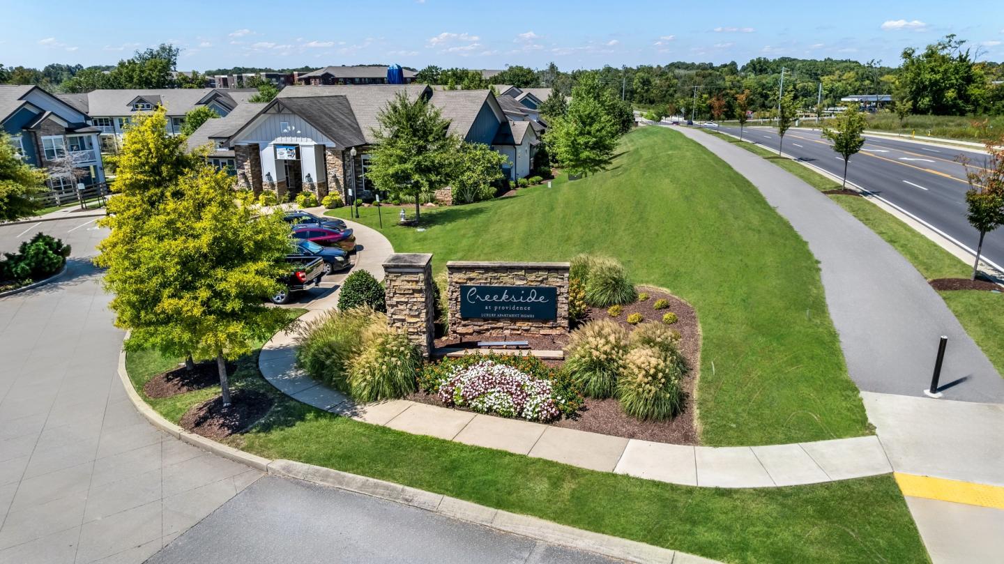 Creekside at Providence Image 28