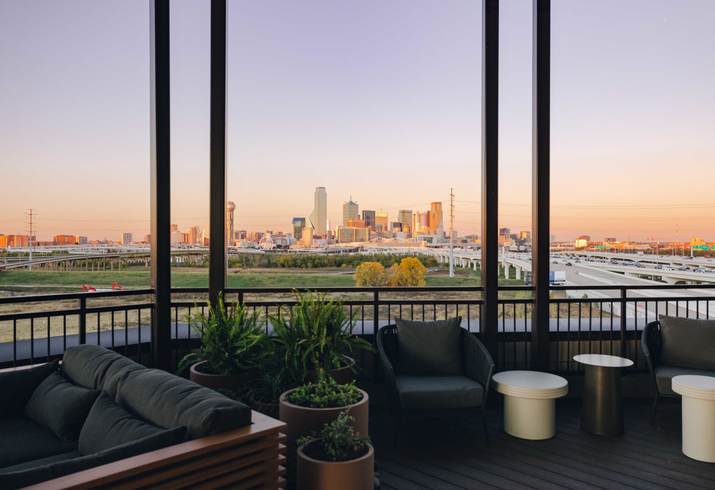 Oakhouse Image 21