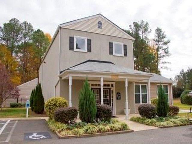 Emory Woods Image 1