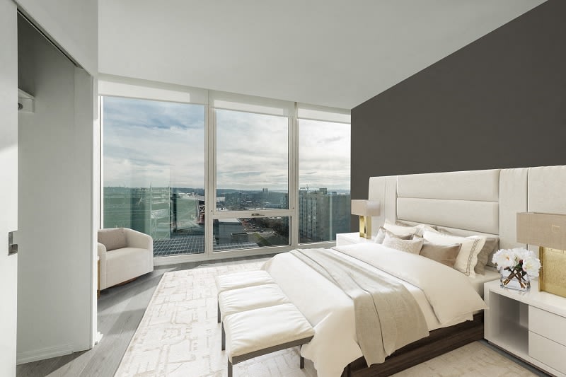 1221 Van Image 21