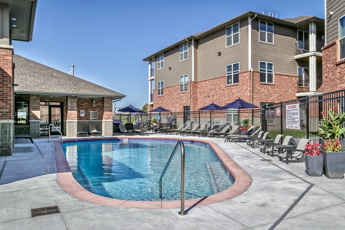 The Apartments at Lux 96 Image 40