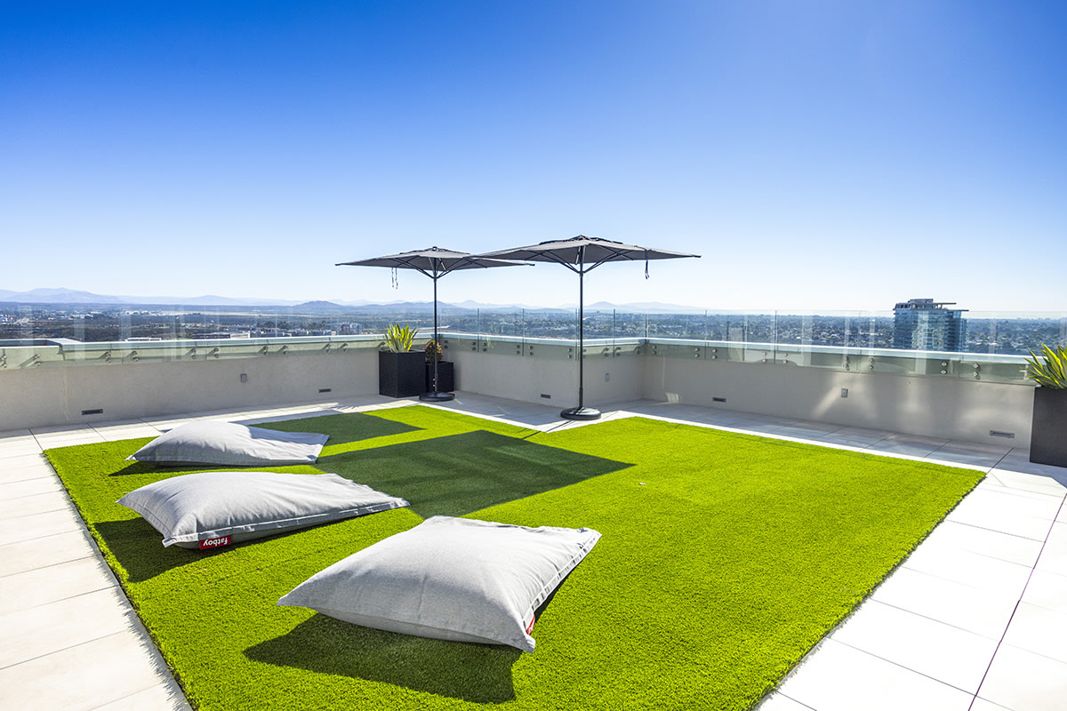 LUX by Garden Image 19