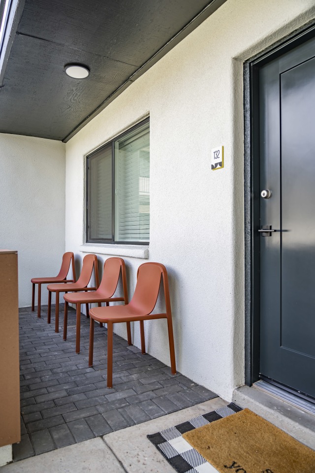 Polanco Apartments Image 13