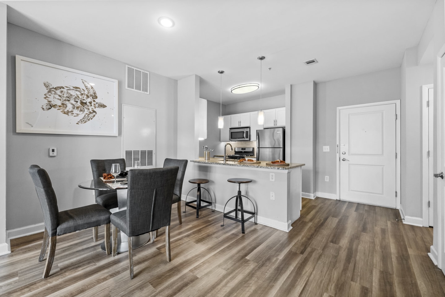 Harbor Pointe Image 72