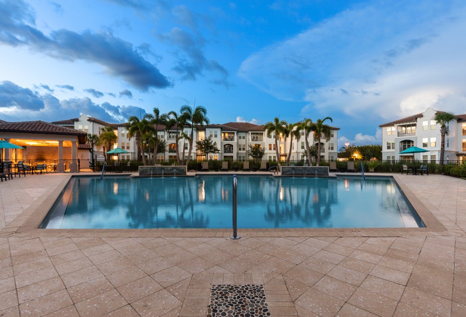 Park Place at Maguire Apartments Image 34