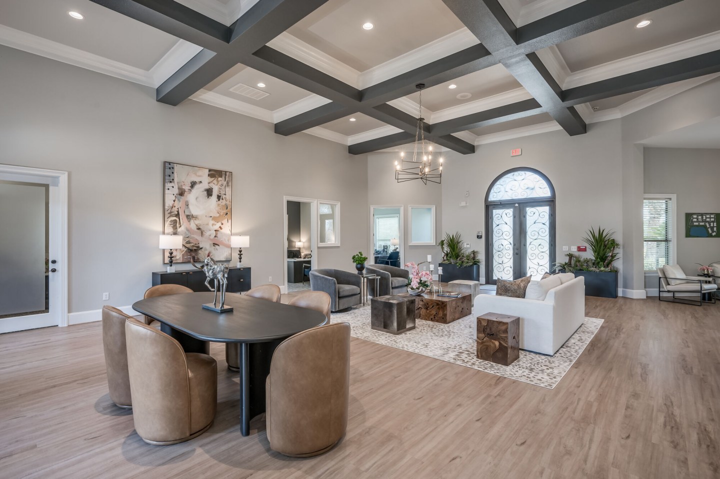Grand Villas at Tuscan Lakes Image 25