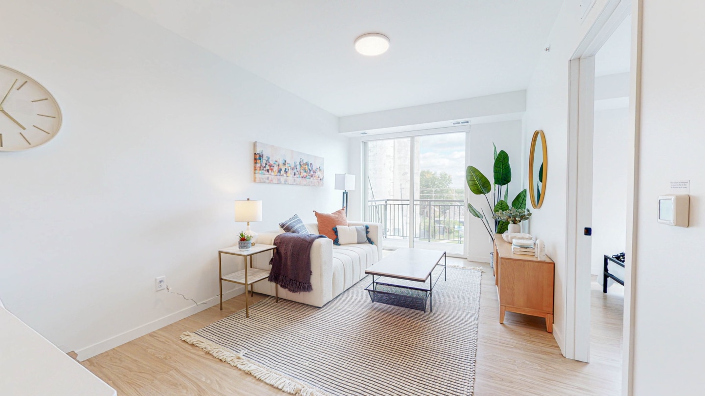 City Line Apartments Image 32
