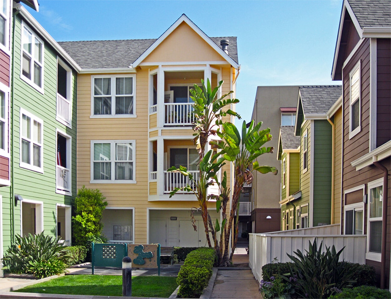 Market Gateway Apartments Image 7
