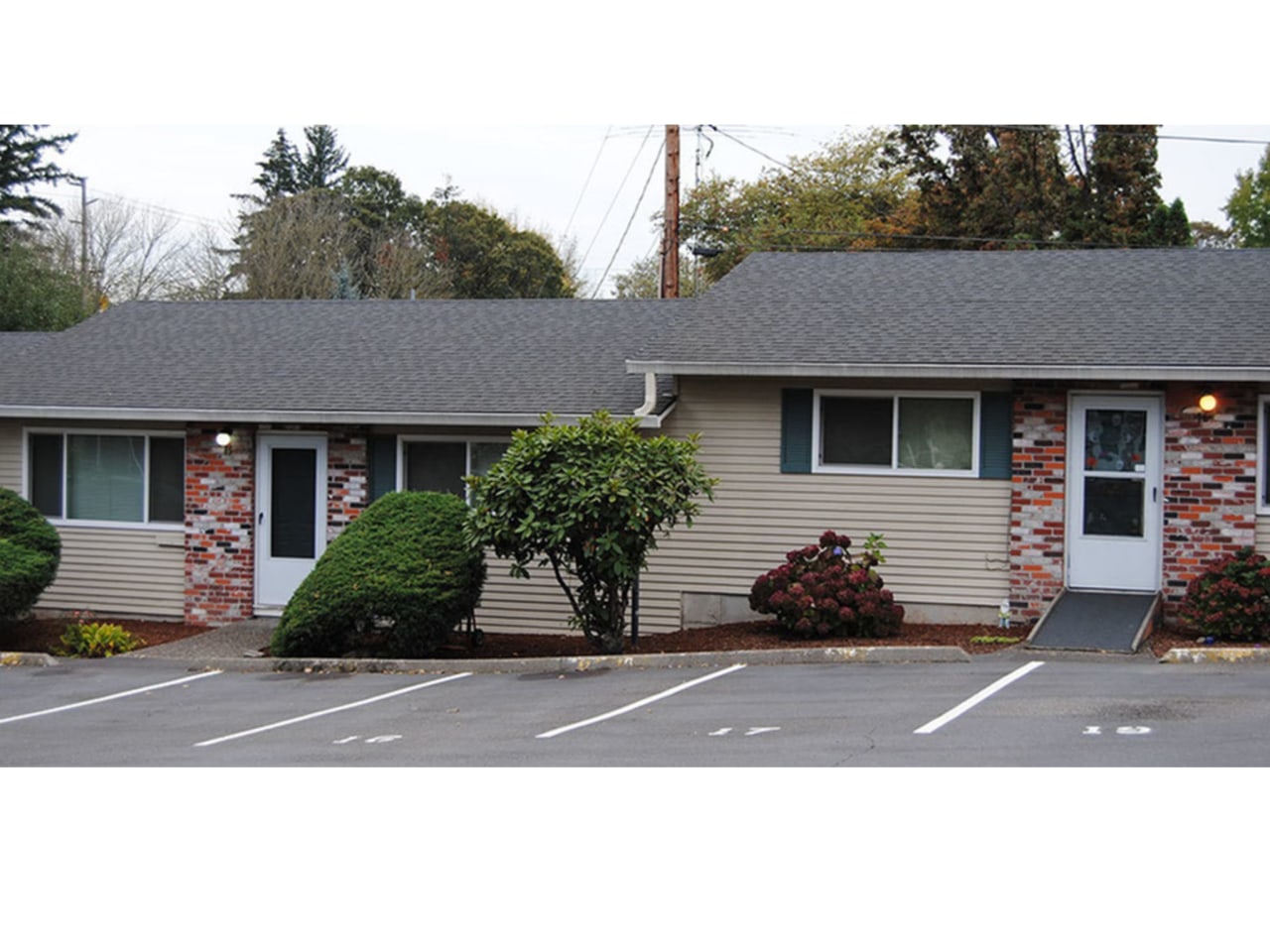 Monroe Square Image 1