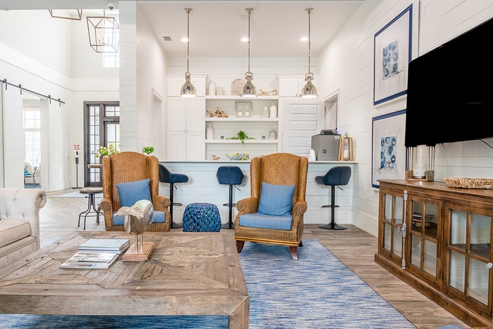 Amberton Luxury Townhomes Image 18
