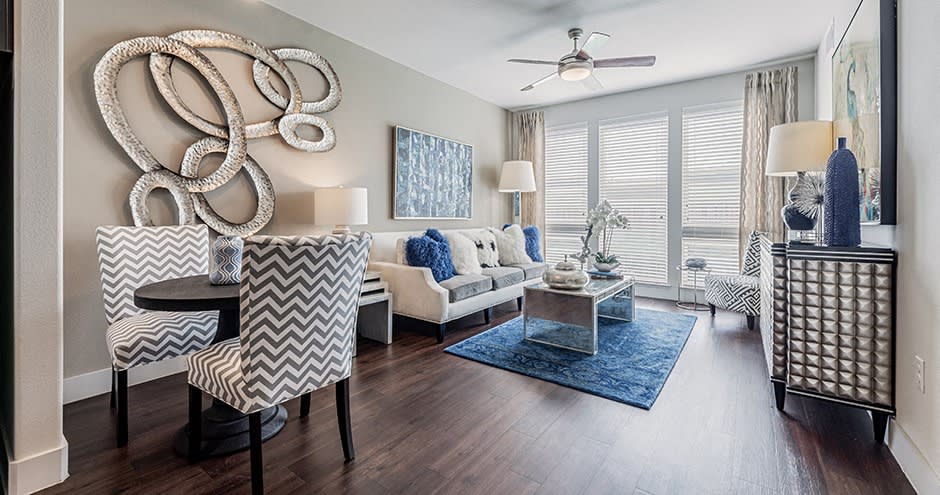 Parkside at Craig Ranch Apartment Image 75