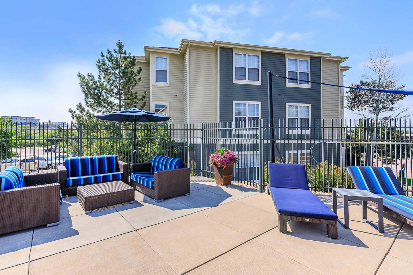 RidgePointe at Gleneagle Image 38