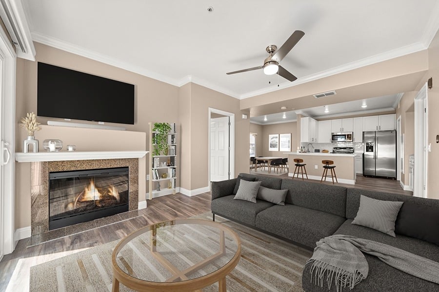 Stonelake Apartment Homes Image 3