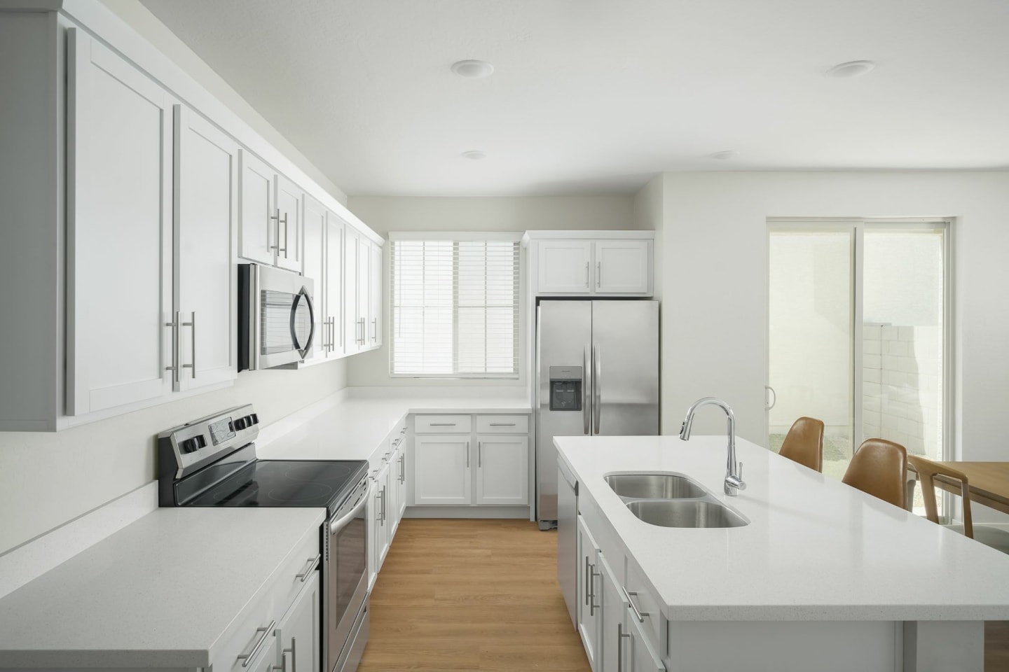 Ironwood Homes at River Run Image 8