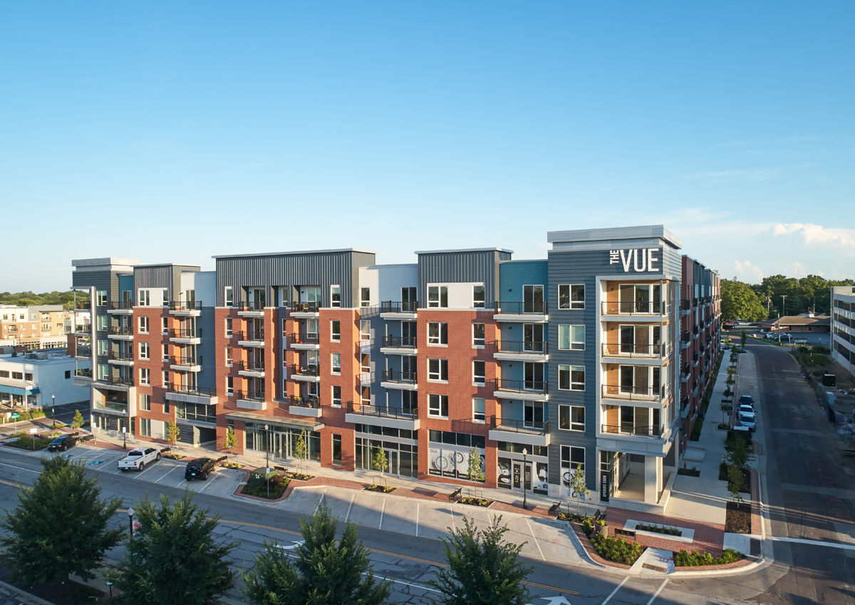 The Vue Image 13